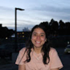 Meet your Posher, Raquel